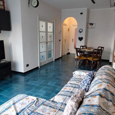 렉코 Casa Di Zuzzi 아파트 외부 사진