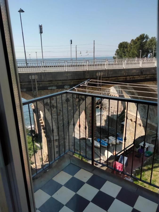 렉코 Casa Di Zuzzi 아파트 외부 사진