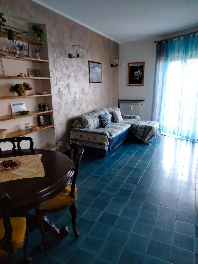 렉코 Casa Di Zuzzi 아파트 외부 사진