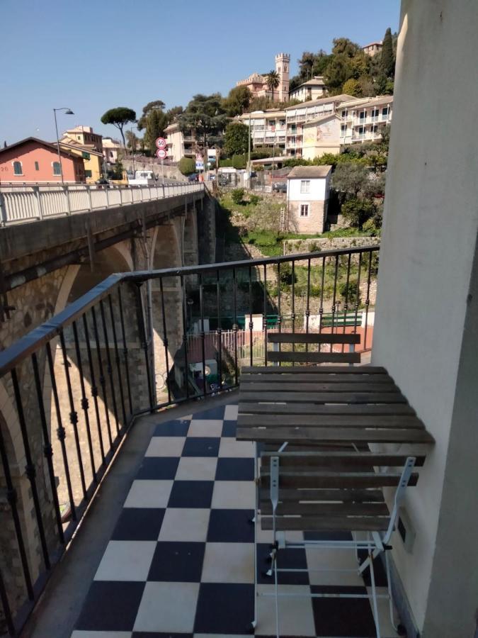 렉코 Casa Di Zuzzi 아파트 외부 사진