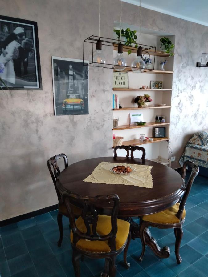 렉코 Casa Di Zuzzi 아파트 외부 사진