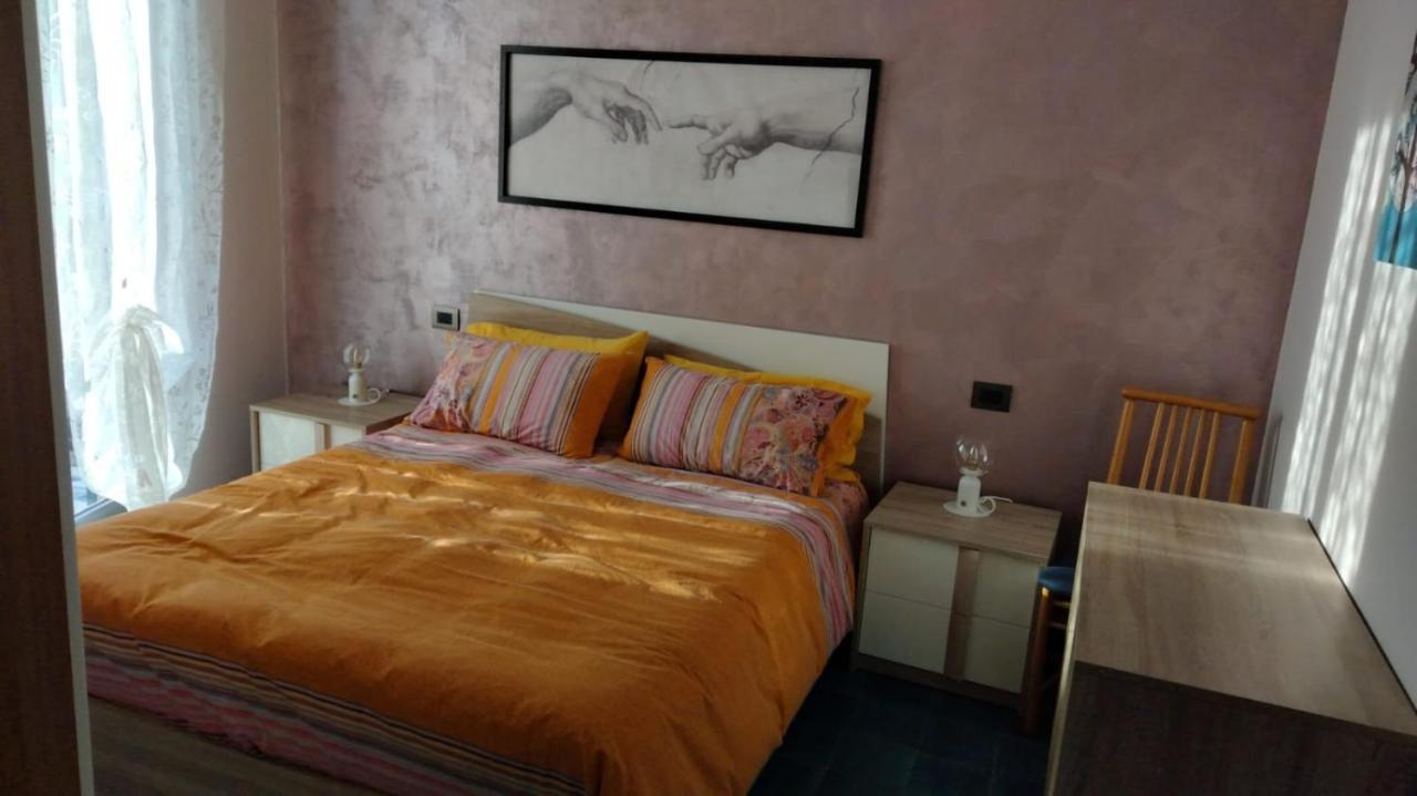 렉코 Casa Di Zuzzi 아파트 외부 사진
