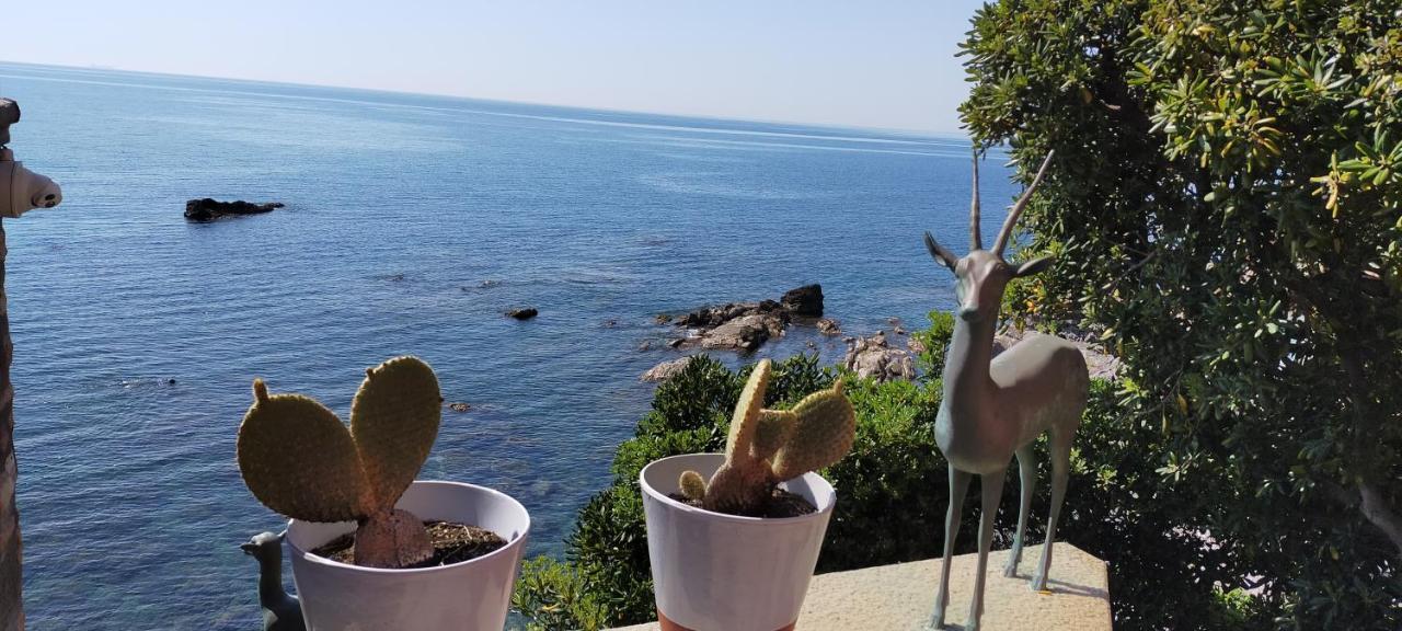 렉코 Casa Di Zuzzi 아파트 외부 사진