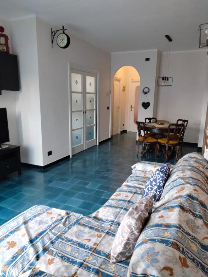 렉코 Casa Di Zuzzi 아파트 외부 사진