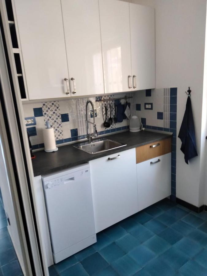 렉코 Casa Di Zuzzi 아파트 외부 사진